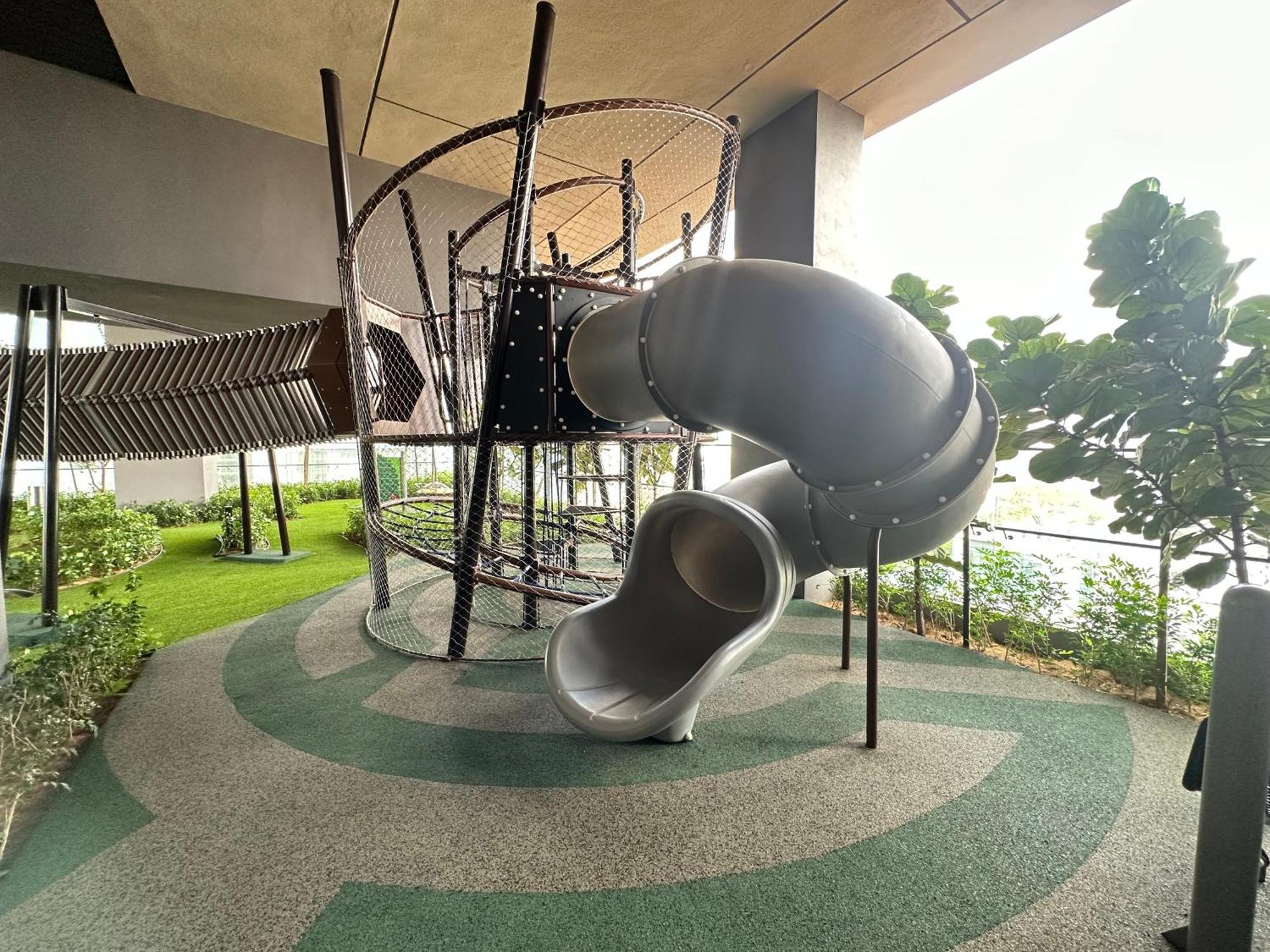 Axon Residence By Leo Suites Kuala Lumpur Eksteriør bilde