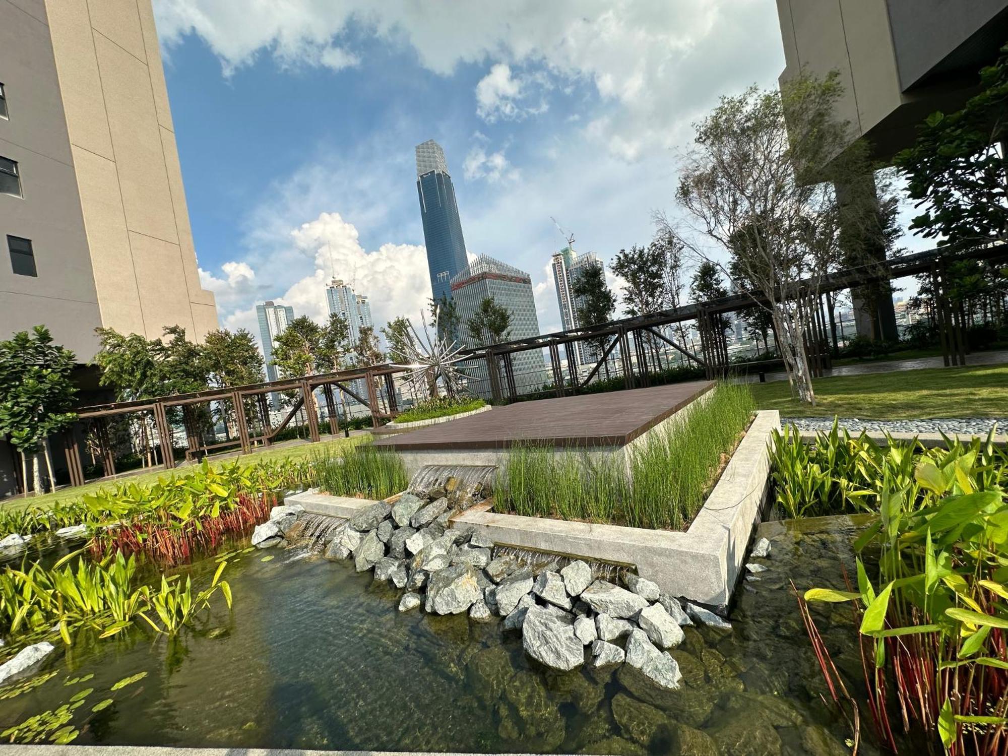 Axon Residence By Leo Suites Kuala Lumpur Eksteriør bilde