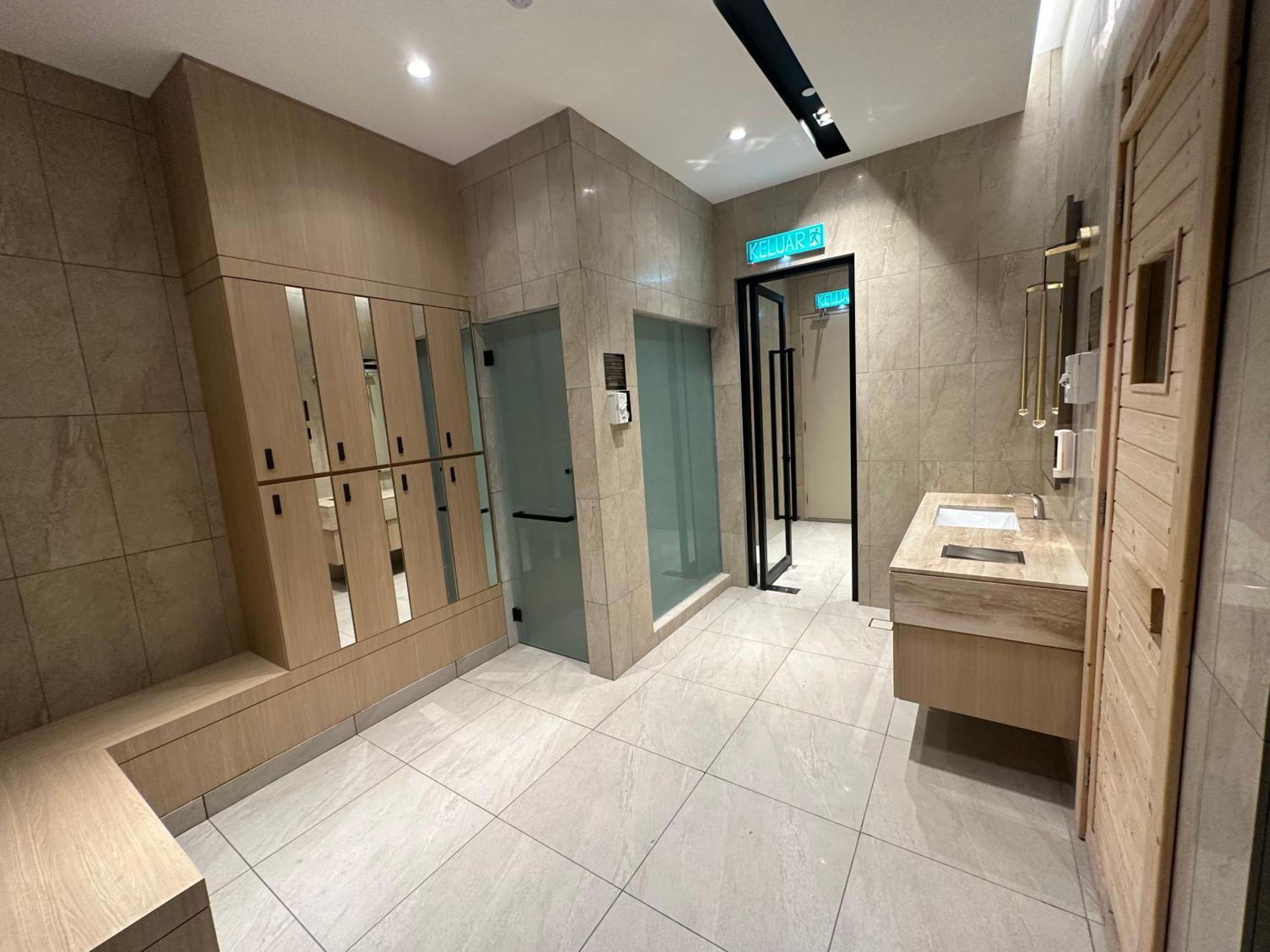 Axon Residence By Leo Suites Kuala Lumpur Eksteriør bilde