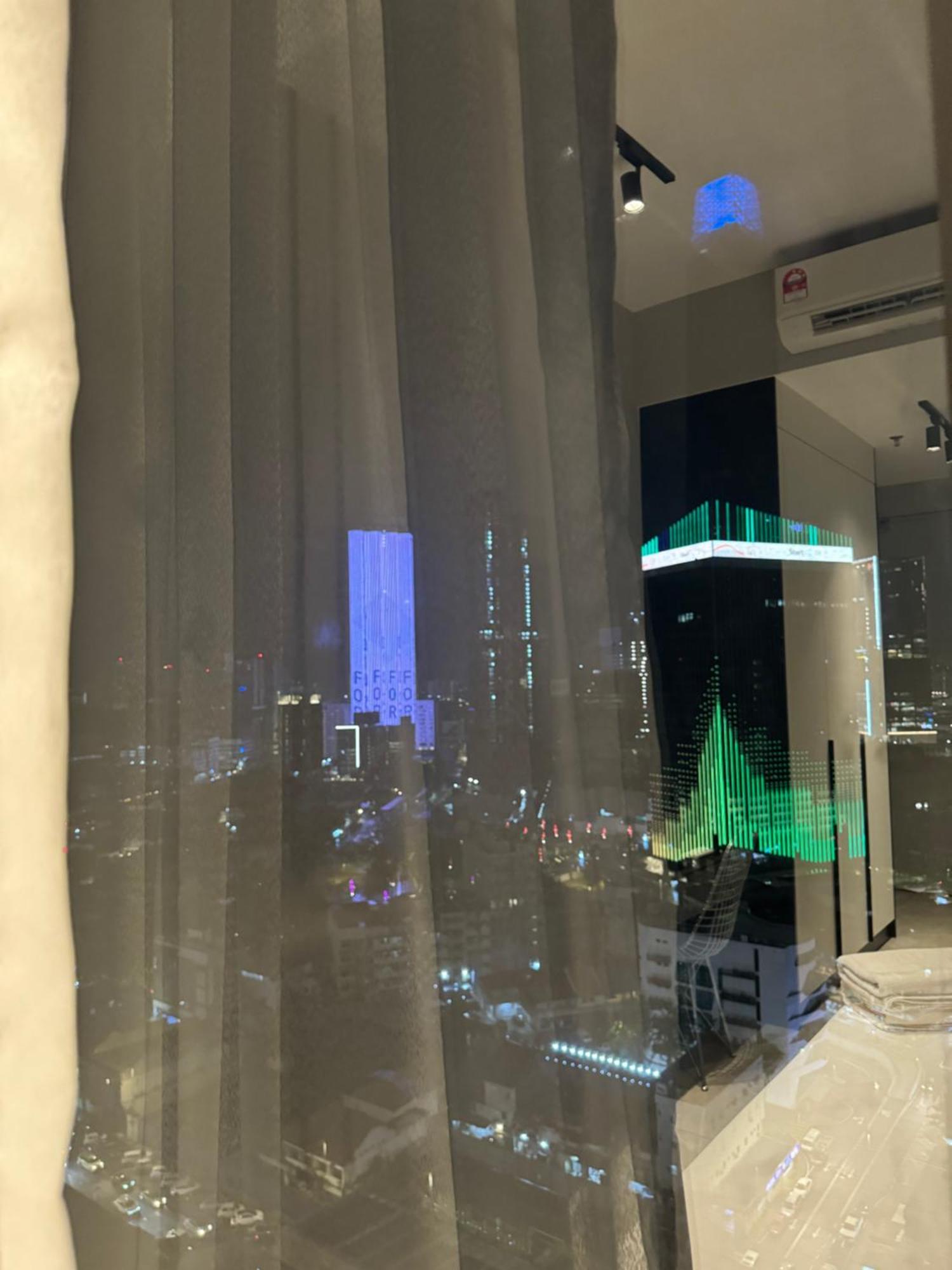 Axon Residence By Leo Suites Kuala Lumpur Eksteriør bilde