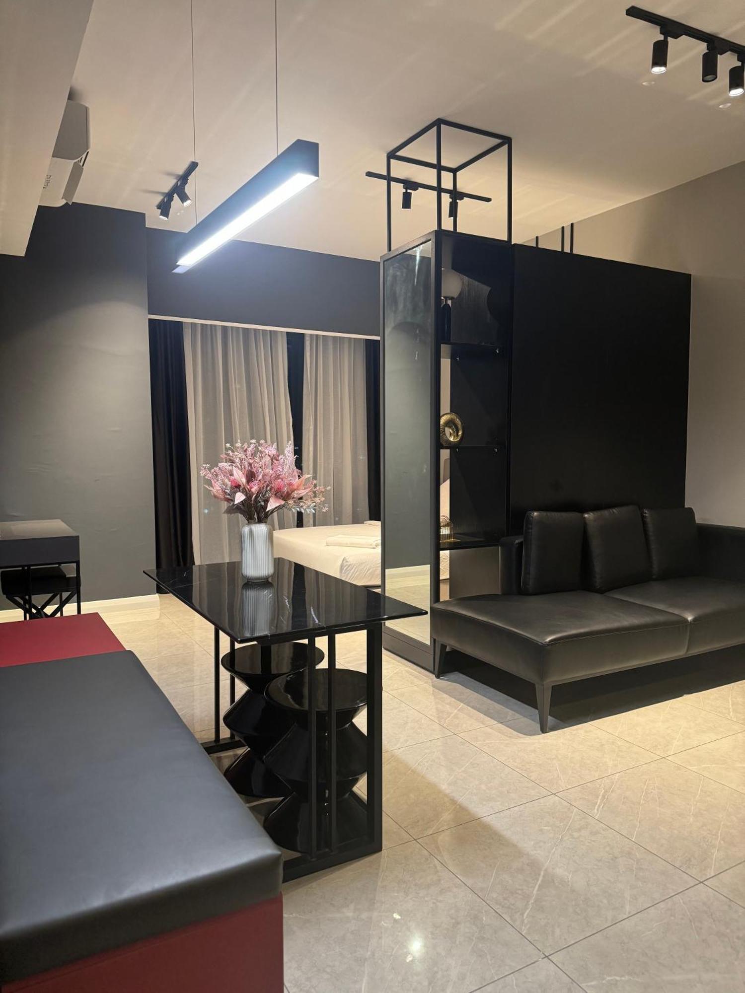Axon Residence By Leo Suites Kuala Lumpur Eksteriør bilde