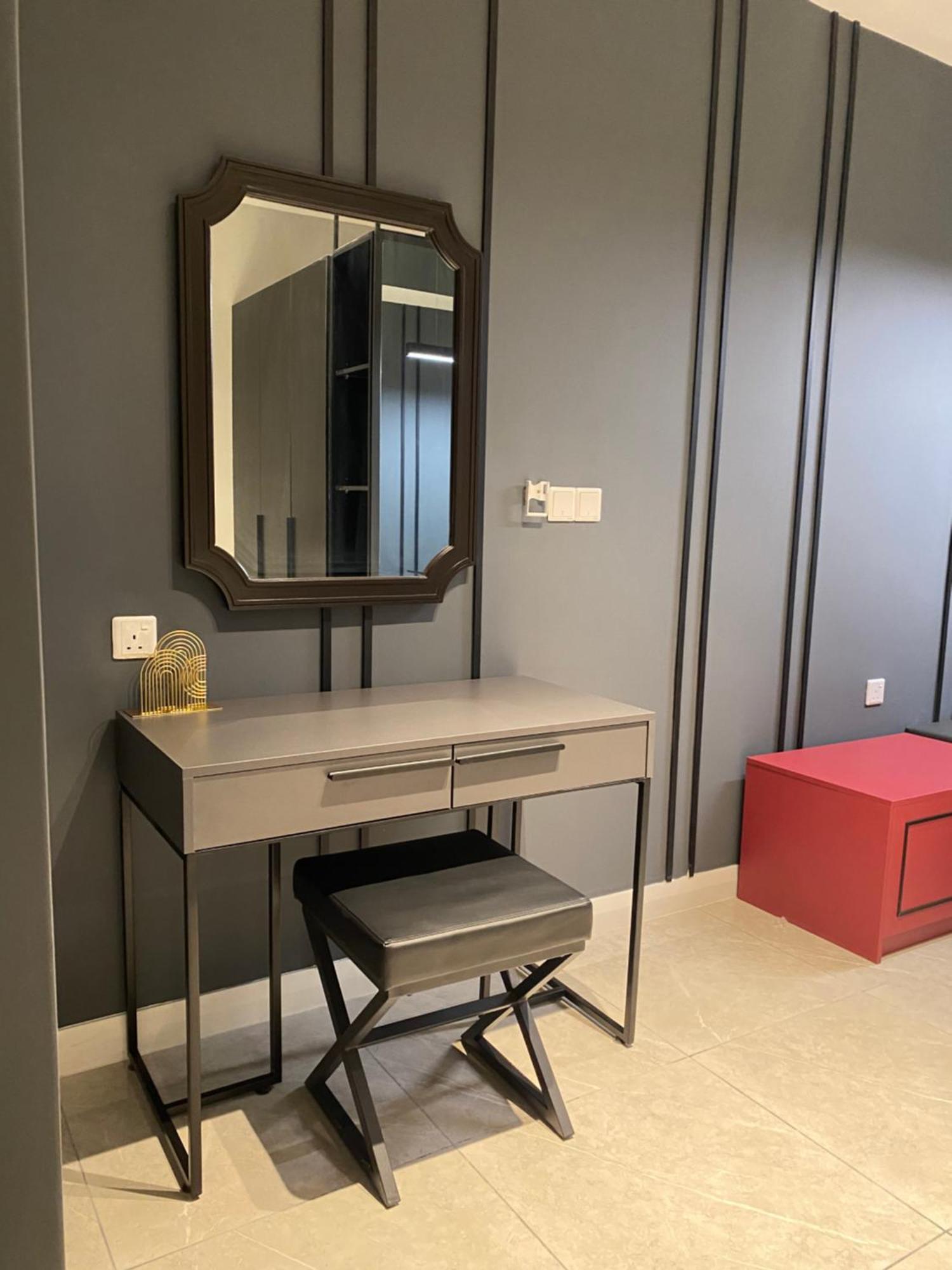 Axon Residence By Leo Suites Kuala Lumpur Eksteriør bilde