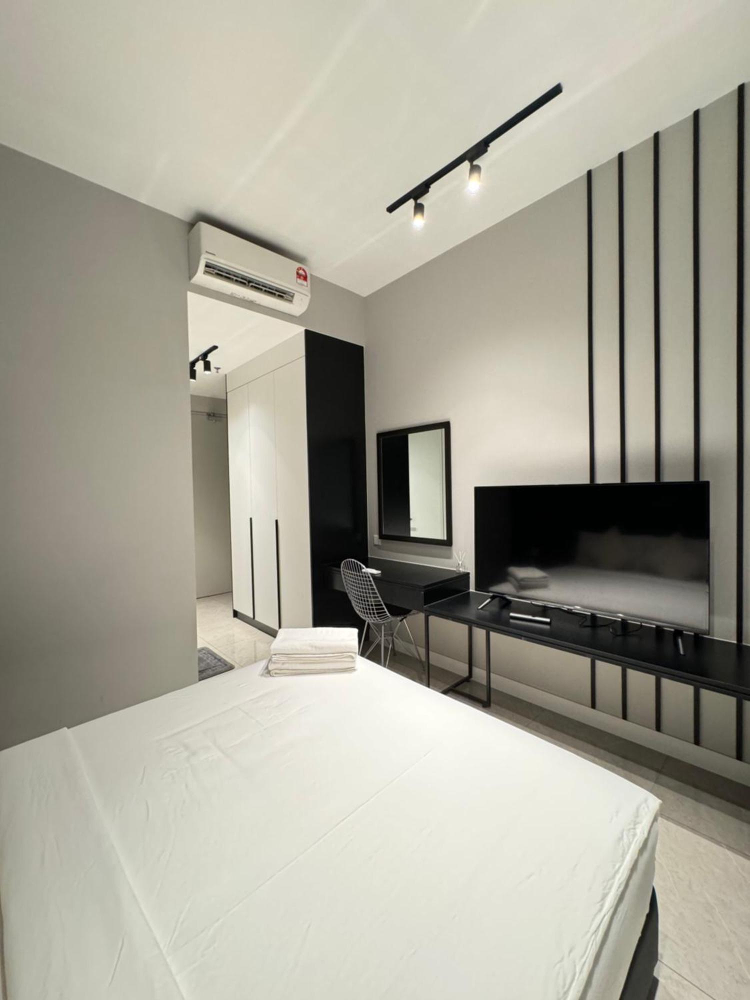 Axon Residence By Leo Suites Kuala Lumpur Eksteriør bilde