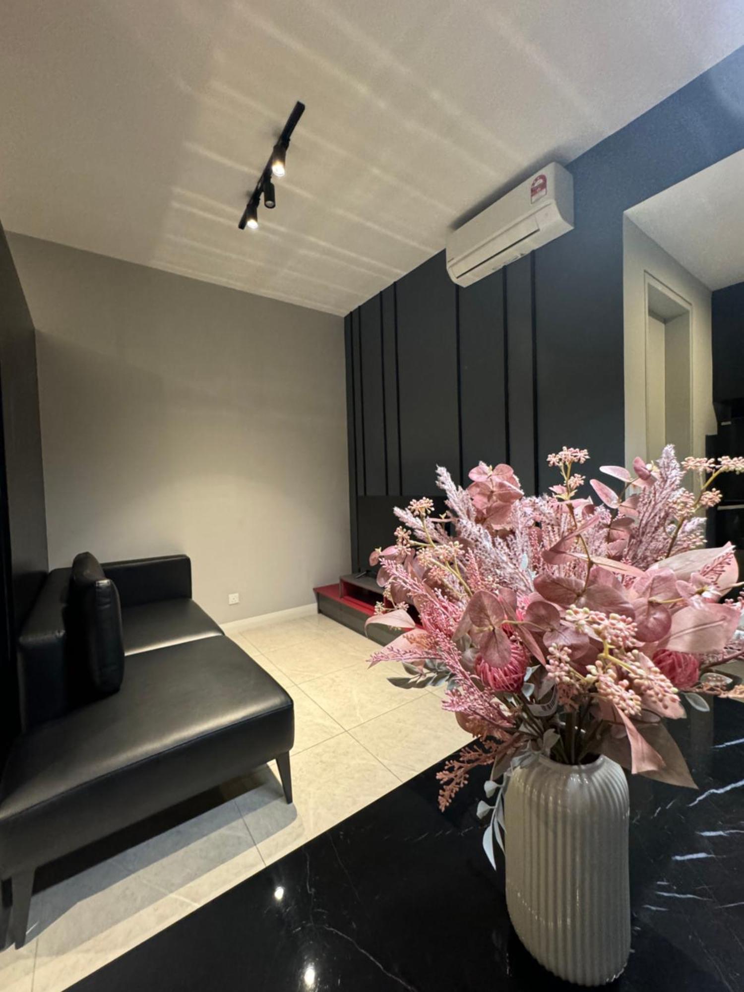 Axon Residence By Leo Suites Kuala Lumpur Eksteriør bilde